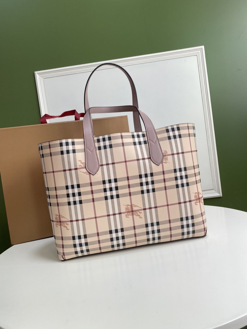 Burberry Shopping Bags